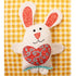 Little Love Bunny Sewing Pattern